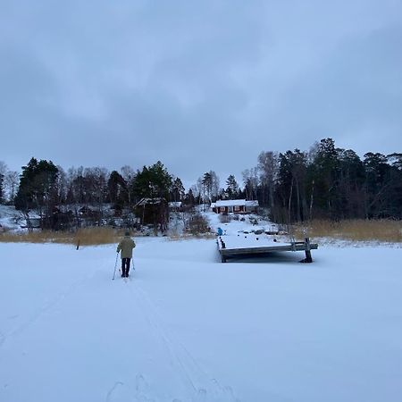 Апартаменты Sun Slottet Стокгольм Экстерьер фото