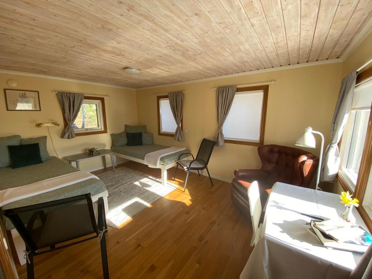 Апартаменты Sun Slottet Стокгольм Экстерьер фото