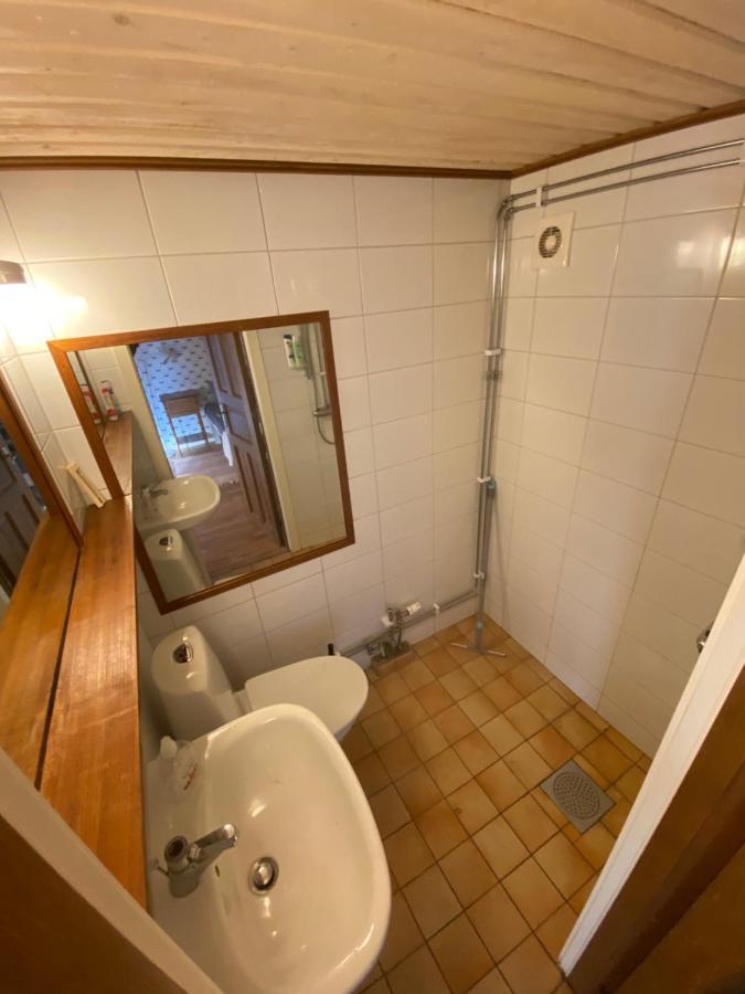 Апартаменты Sun Slottet Стокгольм Экстерьер фото